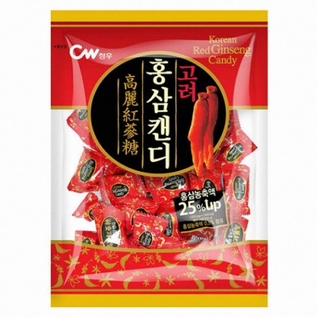 Ginseng Candy