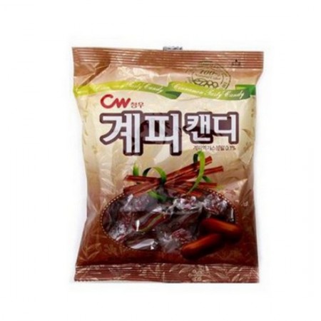 Cassia Taste Candy 450g