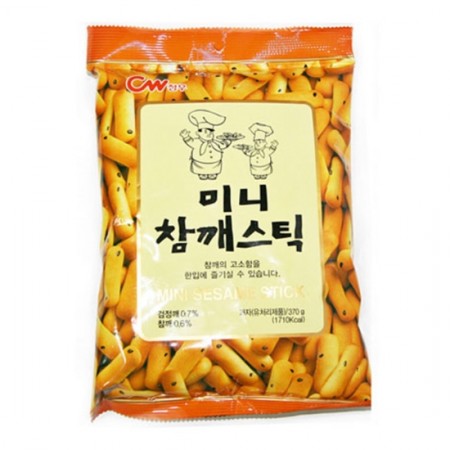 Mini chamkkae Sticks