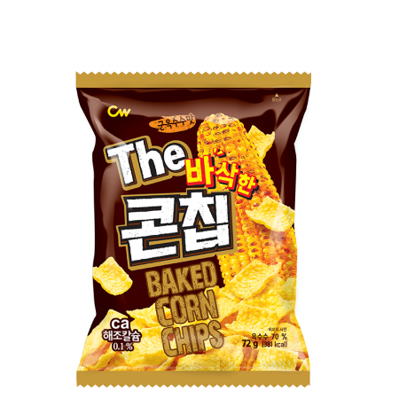 Corn chips